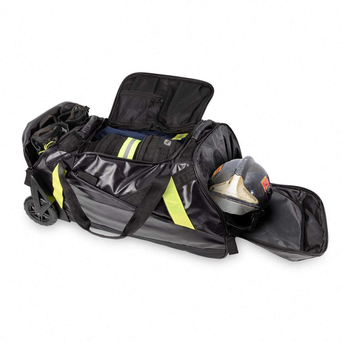 Attack's Evo Firefighter PPE Trolley Bag