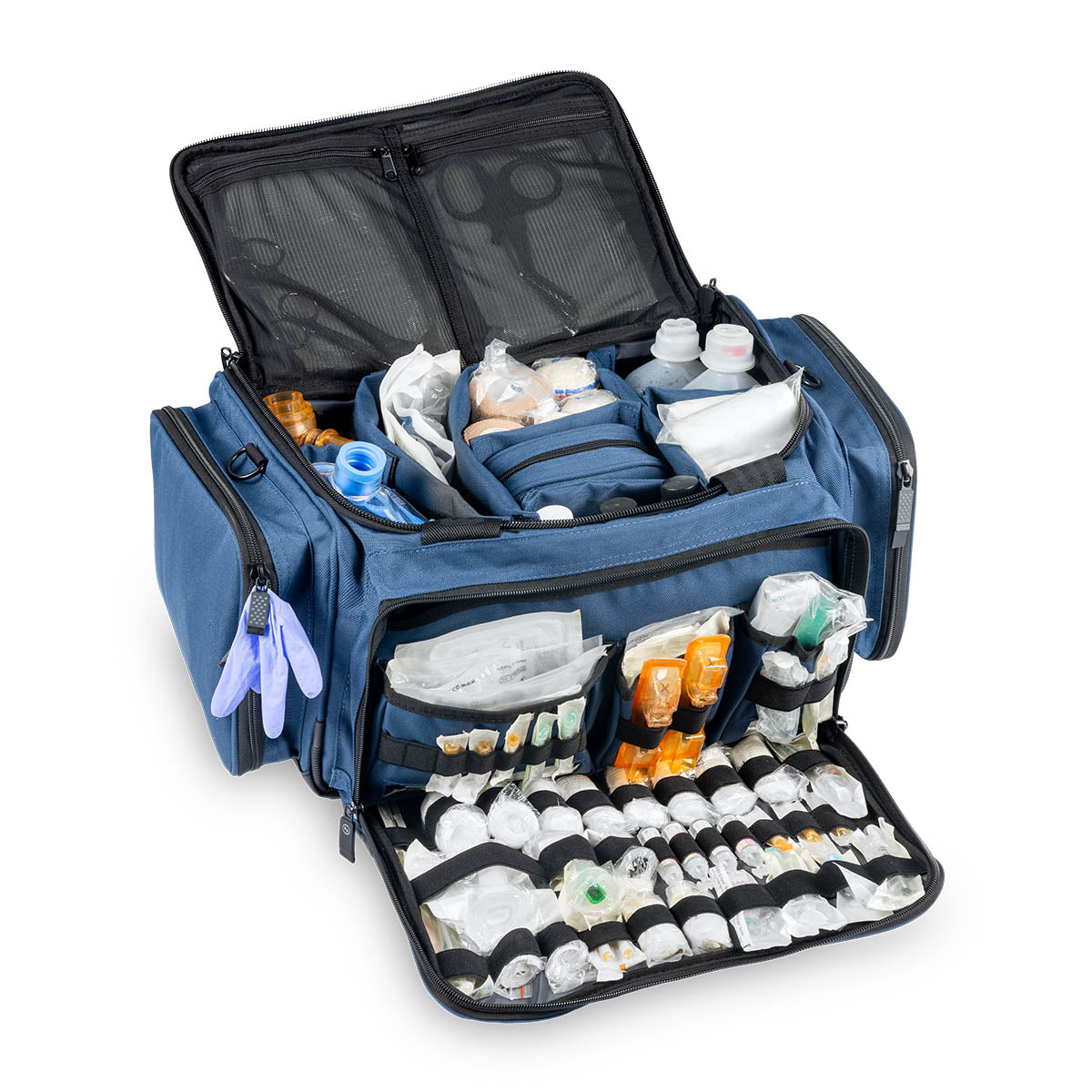 Elite Medical Sports Bag