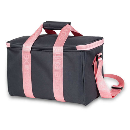 Multipurpose First Aid Bag - Grey-pink