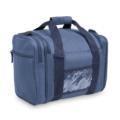 Elite First Aid Bag - Blue