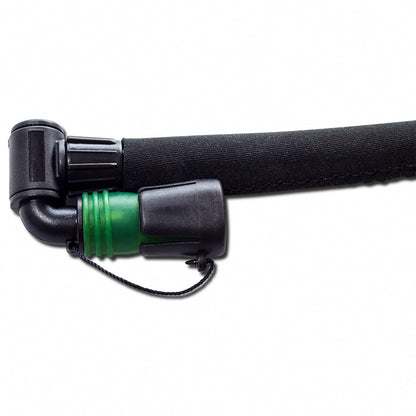 Hydro's Hydration Bag - Dark Green