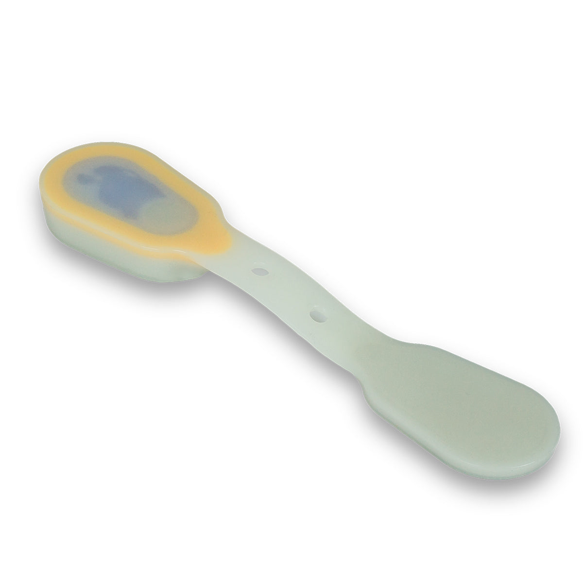 Glow In The Dark Serum Tweezers