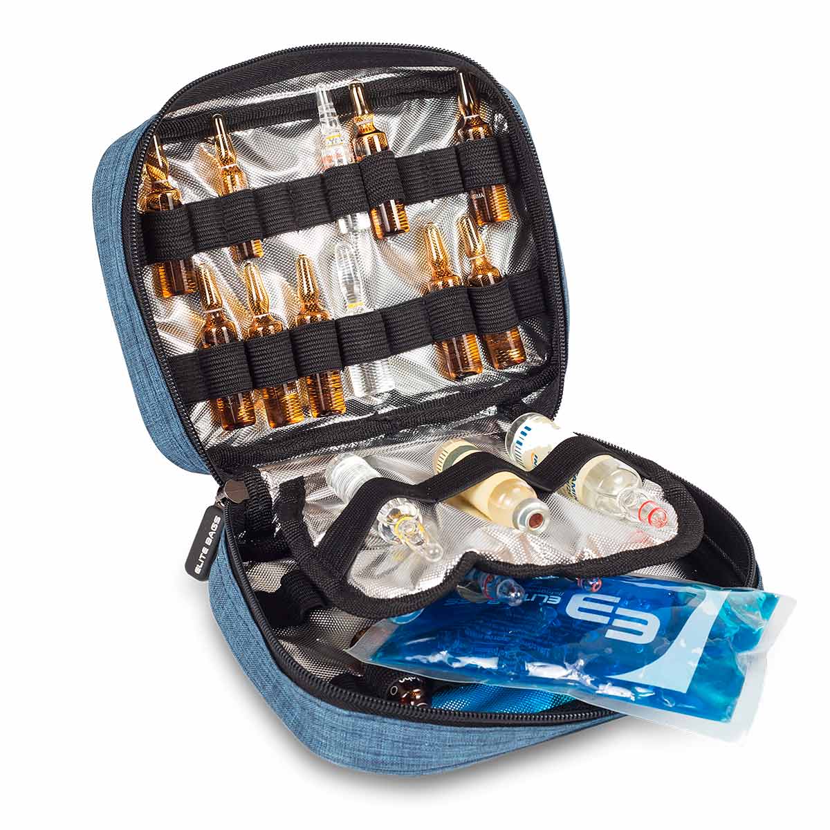 Phials Medical Ampoule Holder