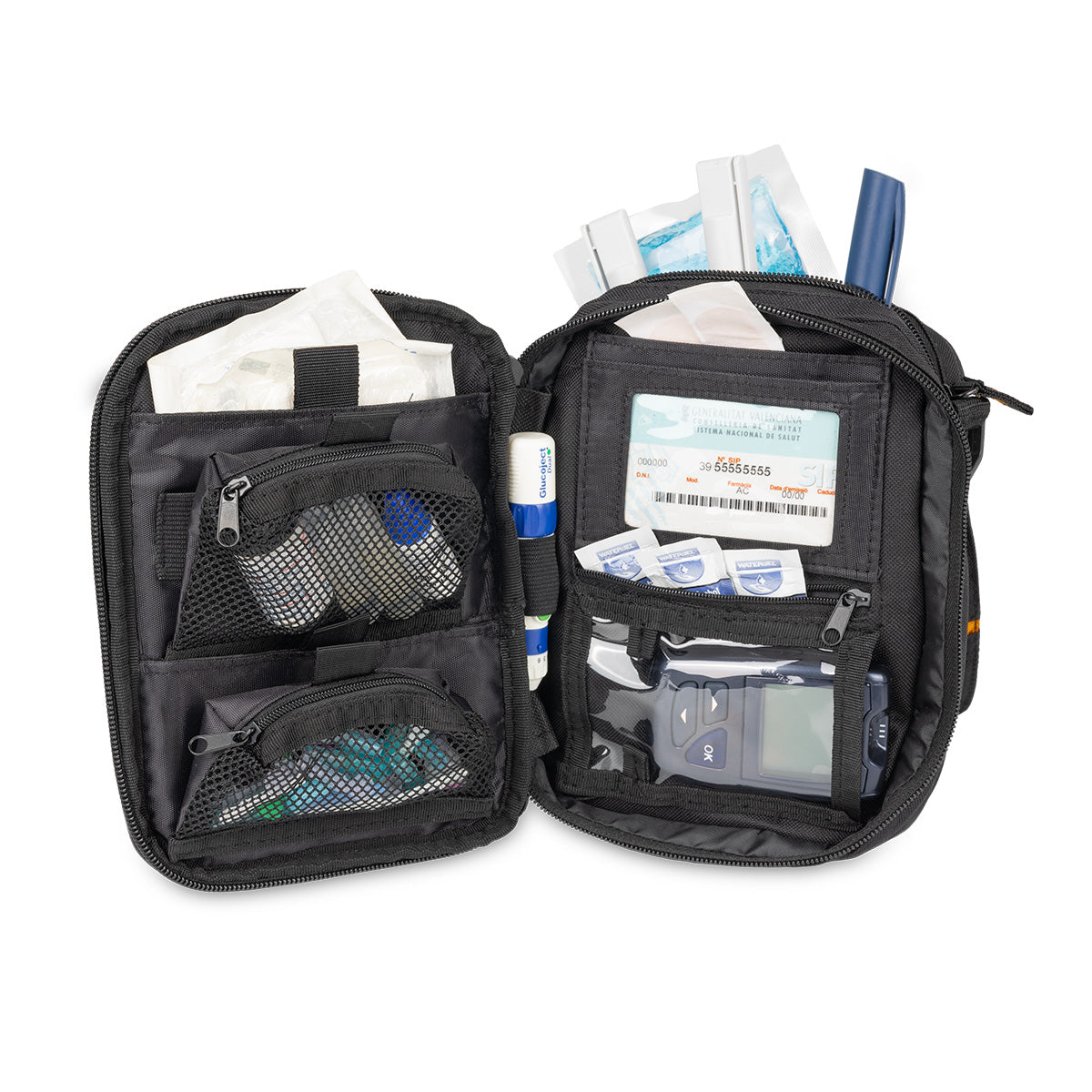 Elite FITs Isothermal Diabetics Bag