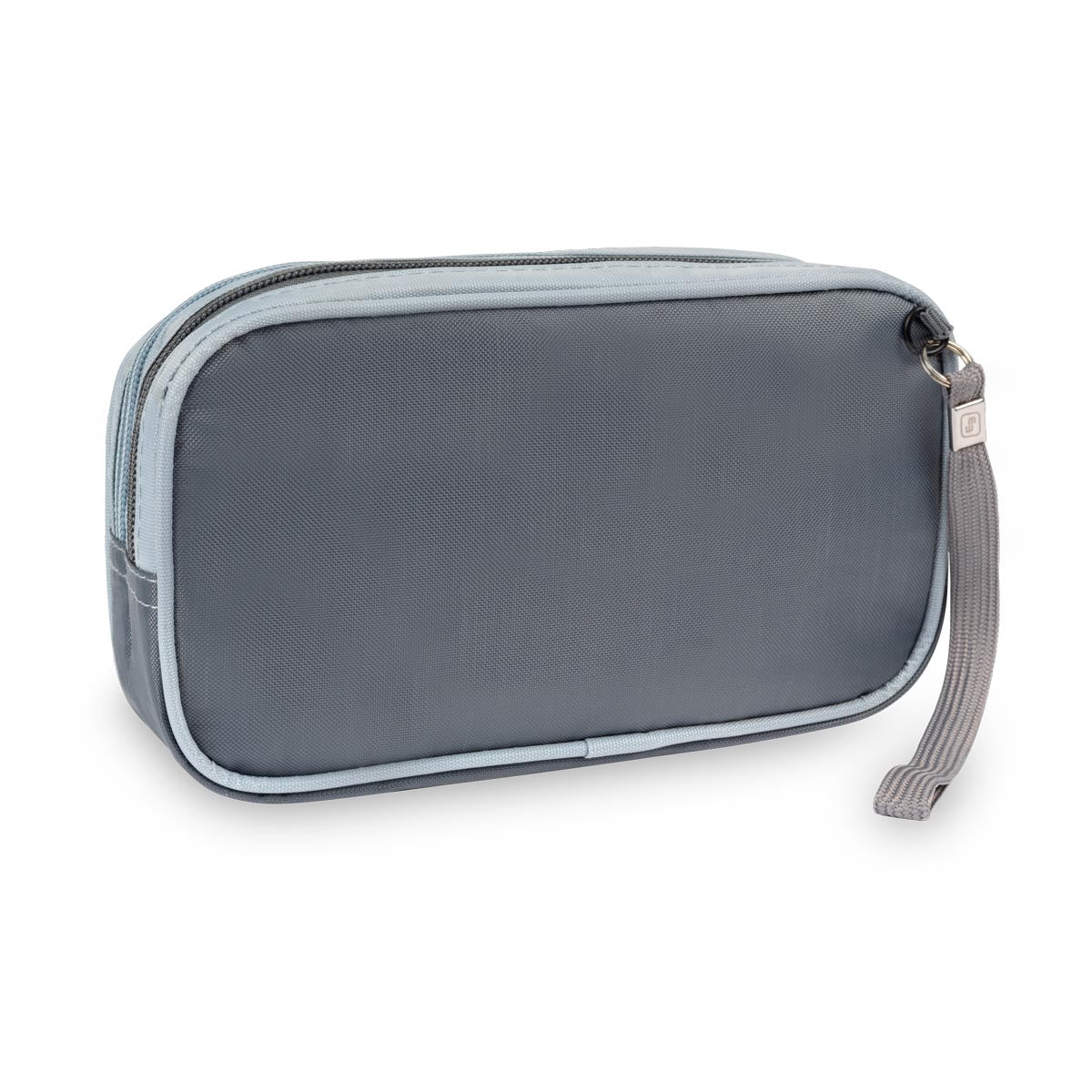 Dia's Cool Designs Diabetes Bag - Silver
