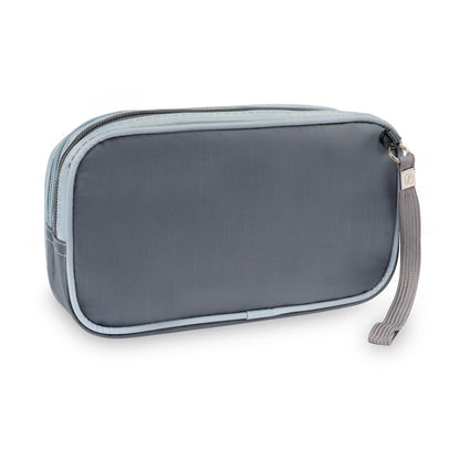 Dia's Cool Designs Diabetes Bag - Silver