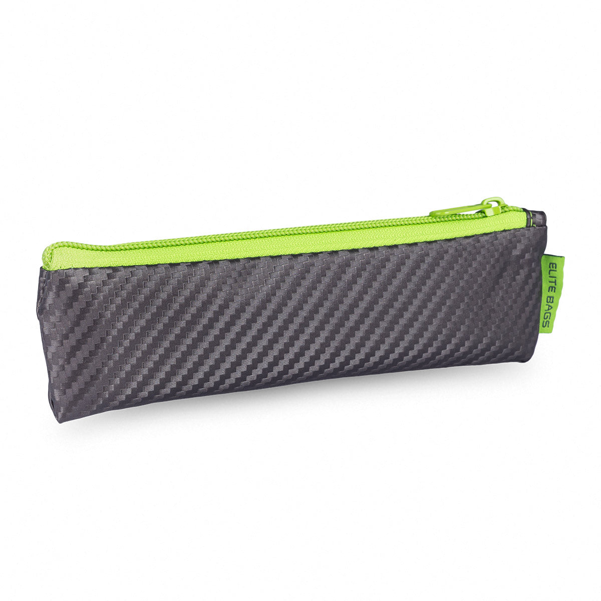 Elite INSULINS Isothermal Insulin Carrying Case - Carbon
