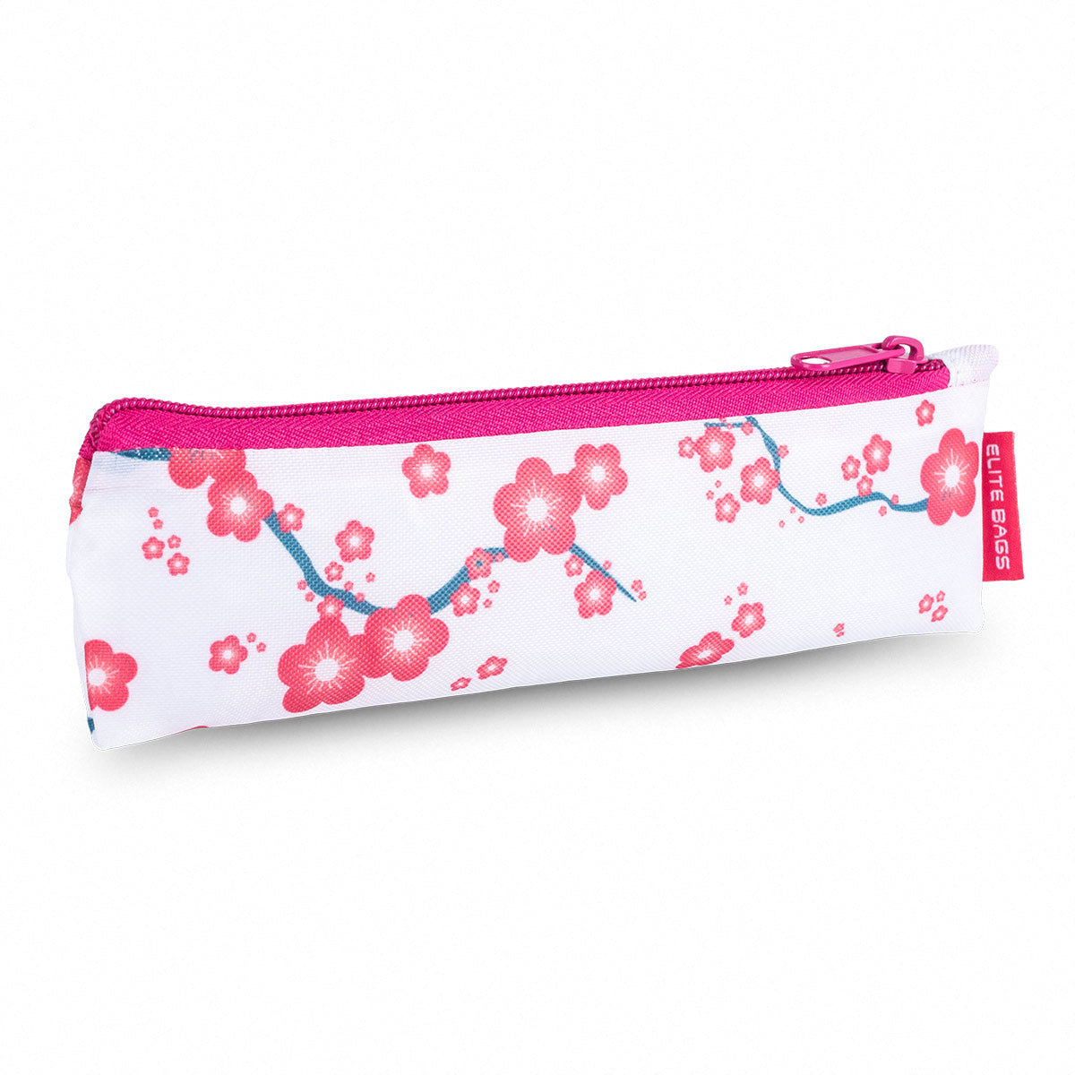Elite INSULINS Isothermal Insulin Carrying Case - Floral print