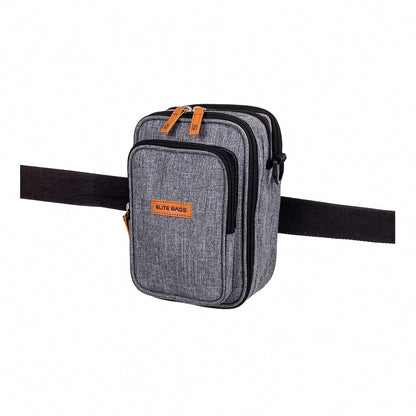 Elite FIT’S EVO Isothermical Bag for Diabetics Kit