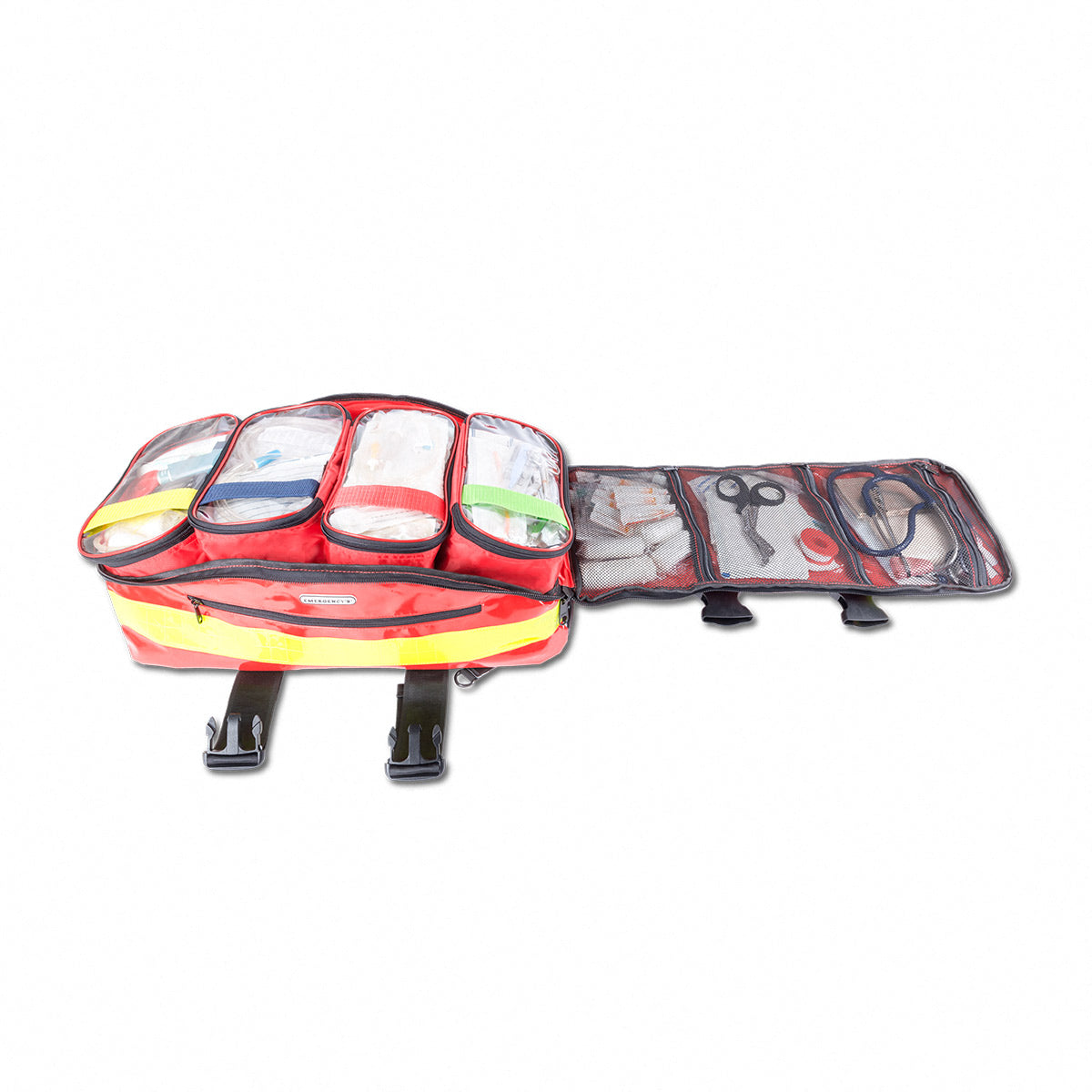 Elite Life Support Backpack