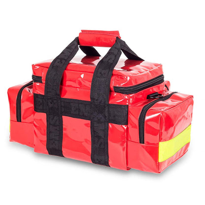 Elite Bags Light Emergency Bag - Tarpaulin - Red