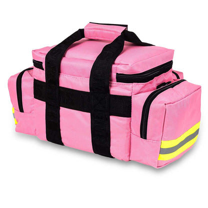 Elite Light Emergency Bag - Pink Polyester