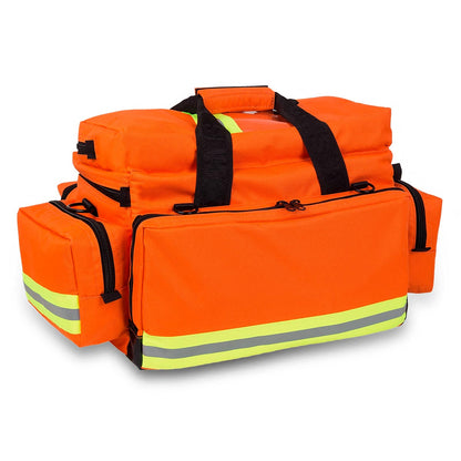 Elite Large Capacity Emergency Bag - Orange