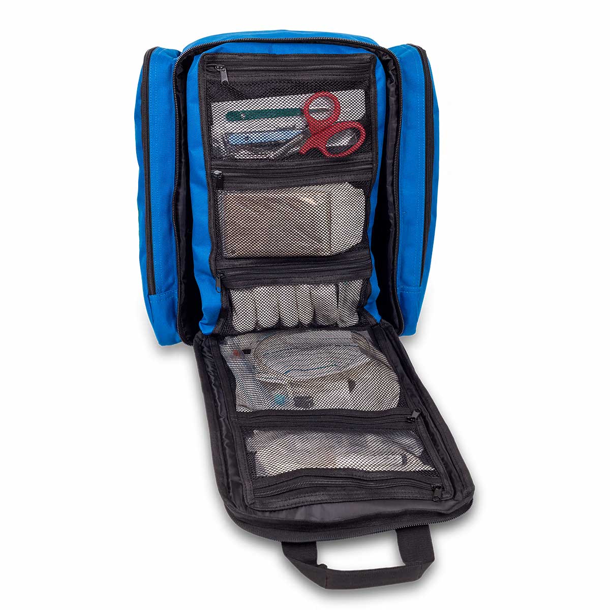 Rescue Emergency Backpack - Royal Blue