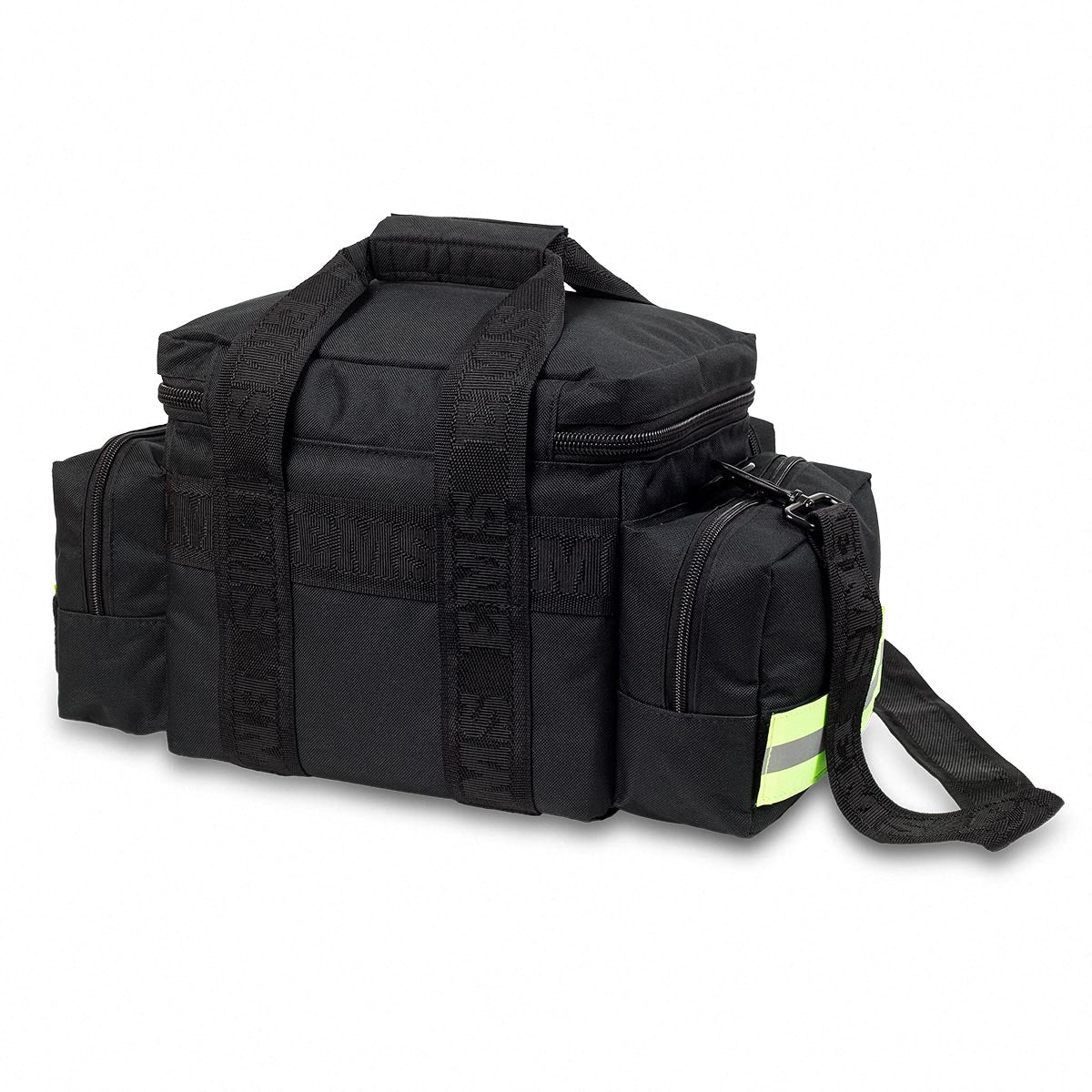 Elite Light Emergency Bag - Black Polyester