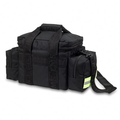 Elite Light Emergency Bag - Black Polyester