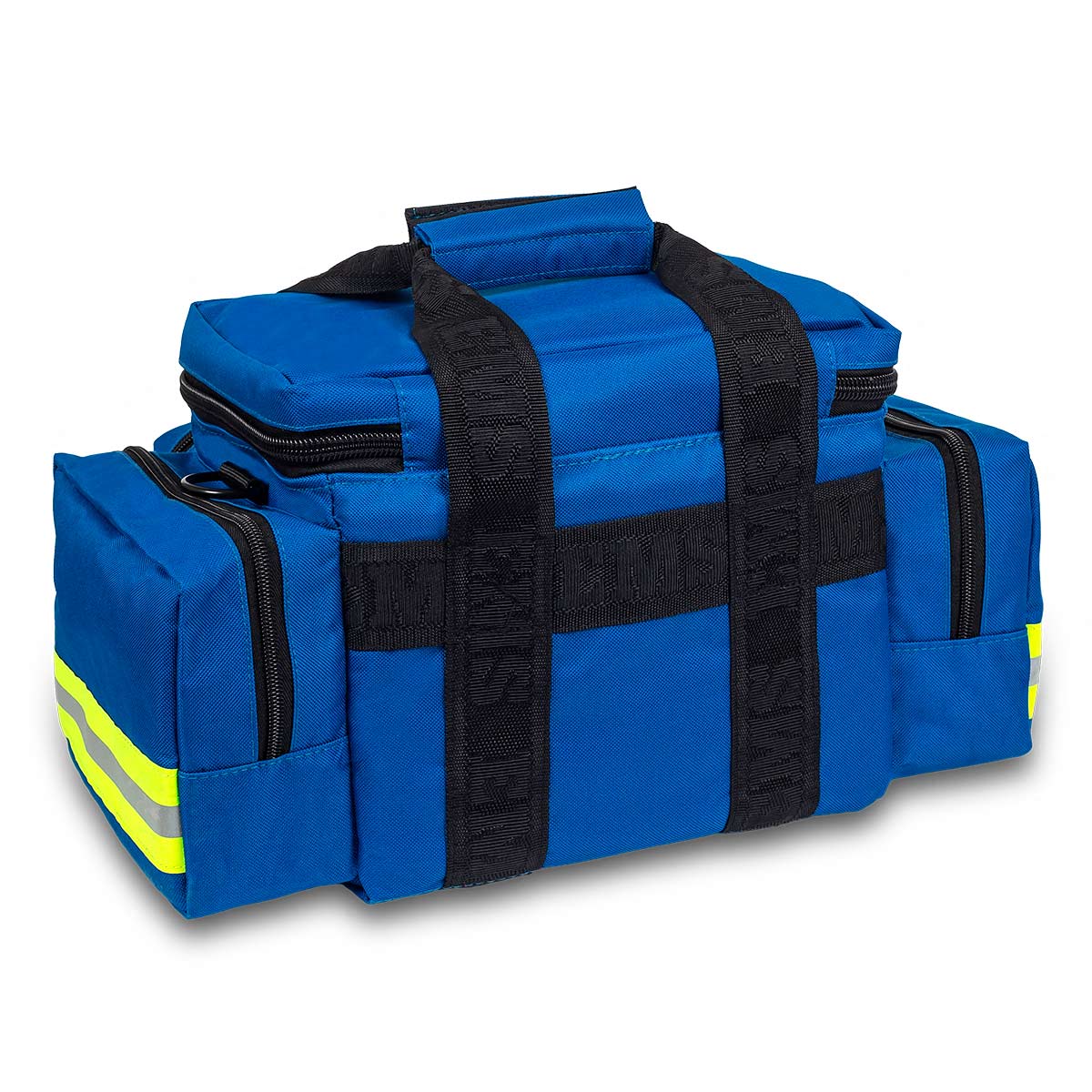 Elite Light Emergency Bag - Royal Blue Polyester
