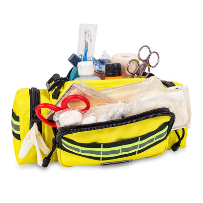 Elite Bags Waist First Aid Kit - Yellow