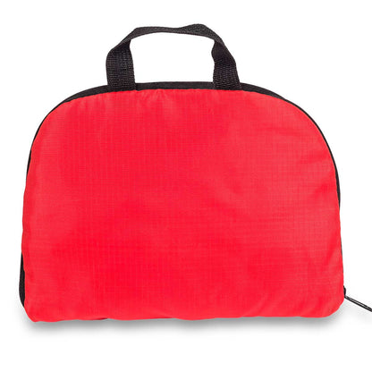 ELITE Foldable Backpack - Red