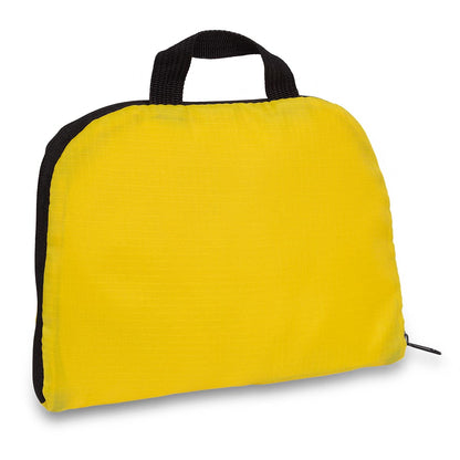 ELITE Foldable Backpack - Yellow