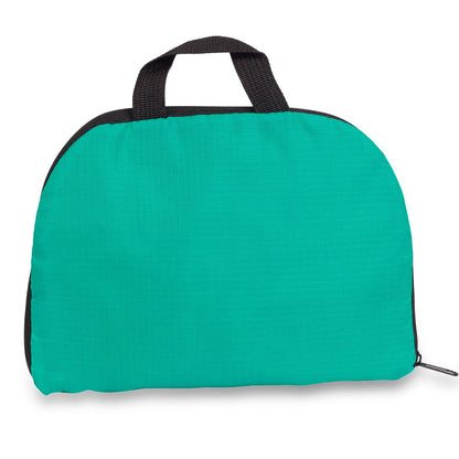 ELITE Foldable Backpack - Green