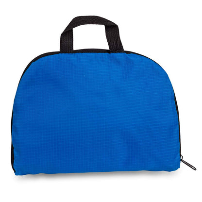 ELITE Foldable Backpack - Royal Blue