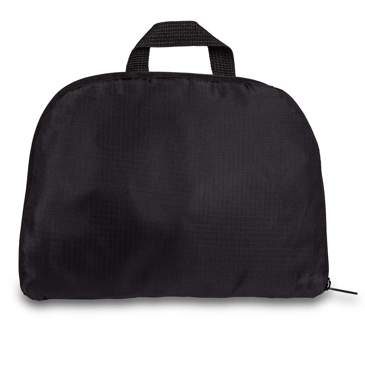 ELITE Foldable Backpack - Black
