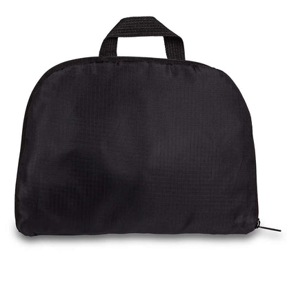 ELITE Foldable Backpack - Black