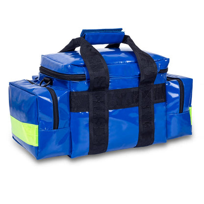 Light Bag Blue Tarpaulin