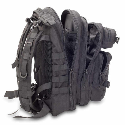 C2 Bag - First Intervention Compact Backpack - Black