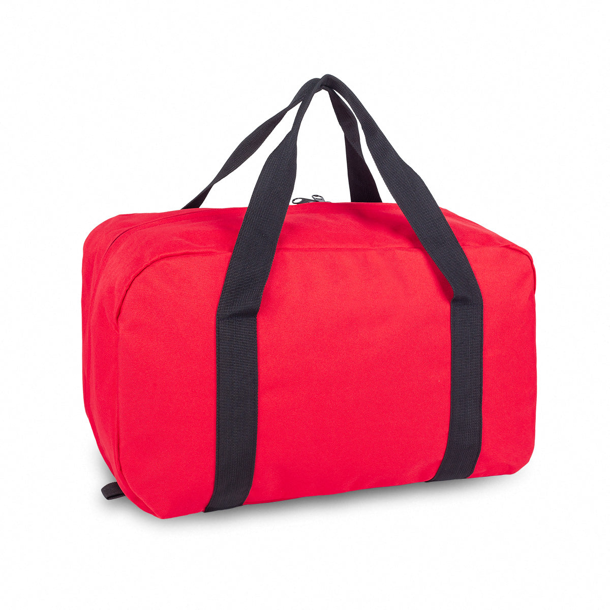 Large First Aid Kit Ability - Soft Line - Red - Elite Bags