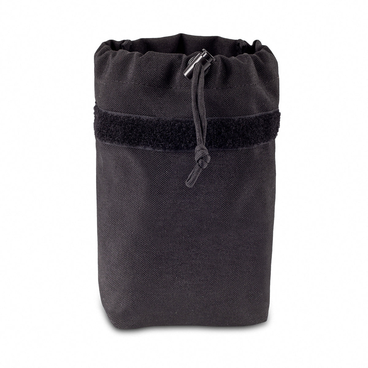 BOTTLE'S Large Capacity Bag for Canteen - Black - Elite Bags