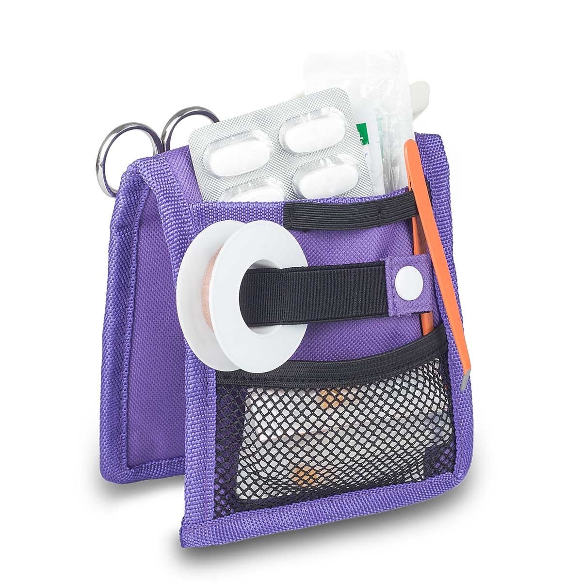 Elite KEEN's Nurse's Organiser