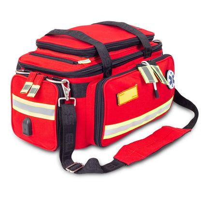 Elite Bag Emergency Basic Life Support Bag
