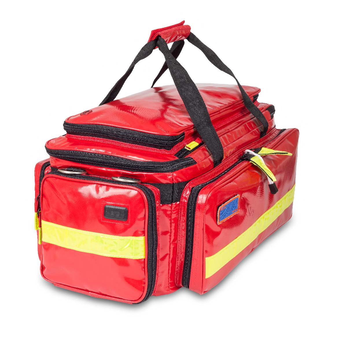 Critical Advanced Life Support Emergency Bag - Tarpaulin