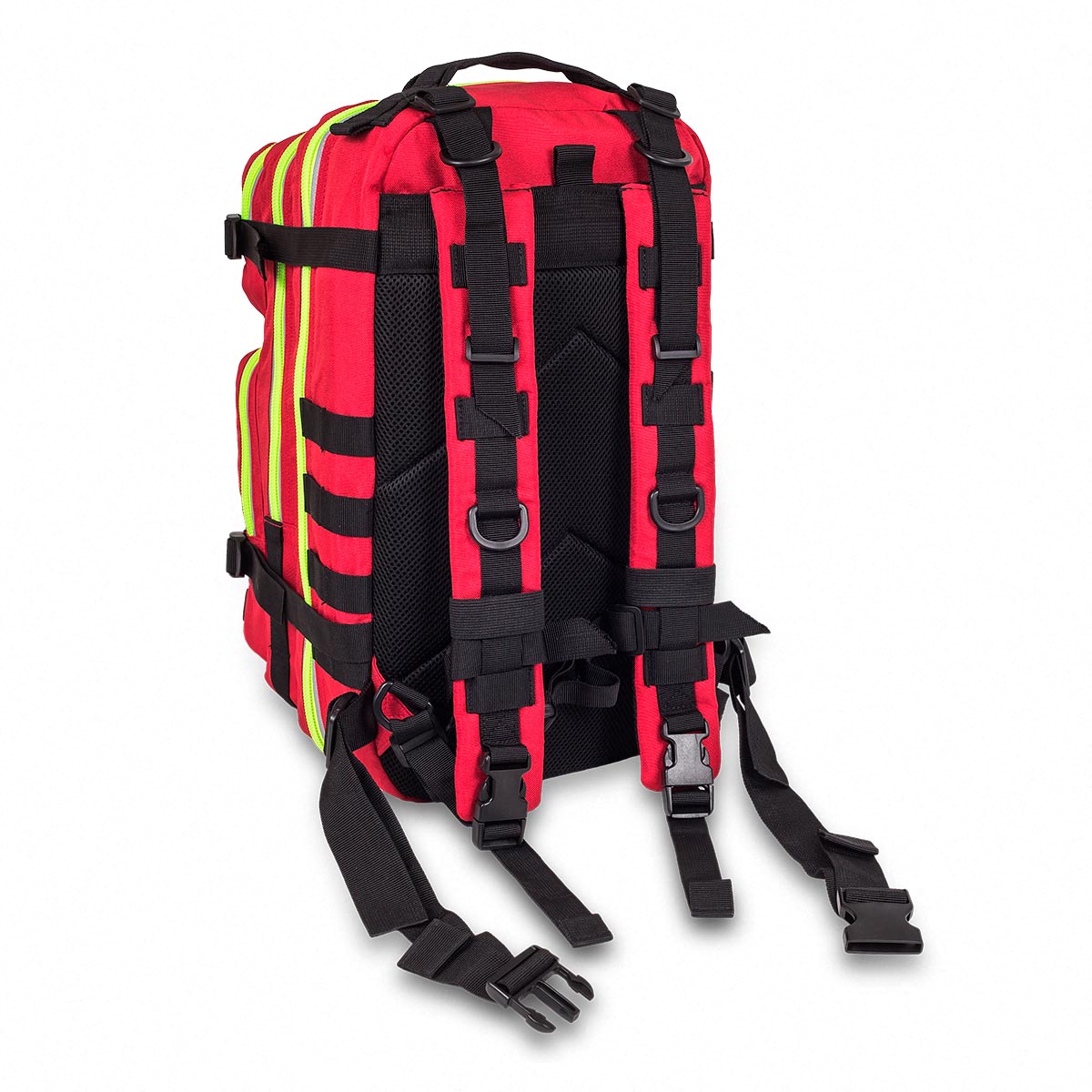 C2 Bag - First Intervention Compact Backpack - Red