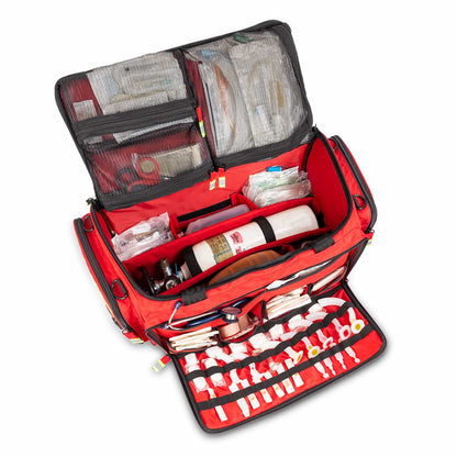 Elite Bags Trauma Bag - Advanced Life Support Emergency Bag