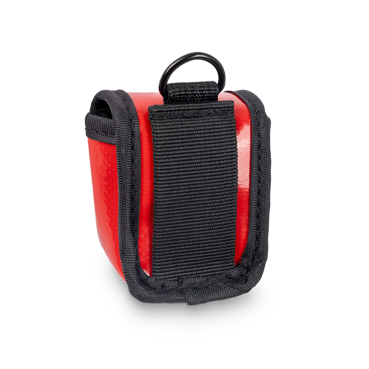 Case for Finger Pulse Oximeter - Red