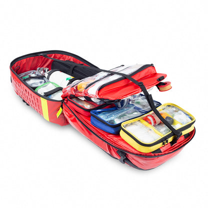Paramedic Rescue Tactical Backpack XL