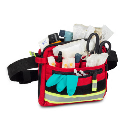 Emergency Waist Bag Organizer