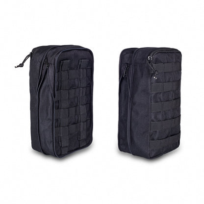 Elite Bags - Molle Side Pockets (Pair) - Black