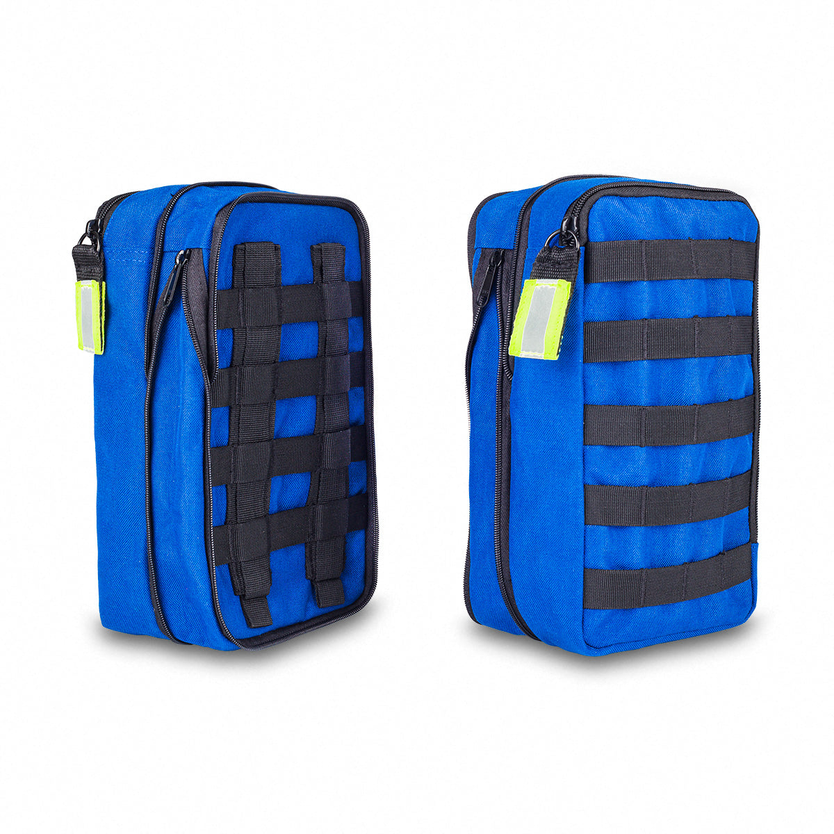 Elite Bags - Molle Side Pockets (Pair) - Blue