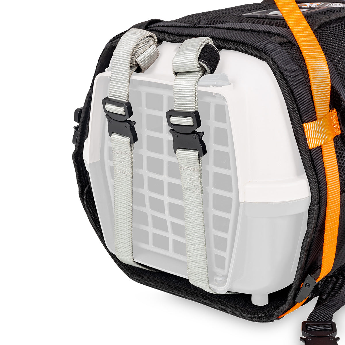 SRC PET CAR SAFETY Pet Transport Safety Restraint System