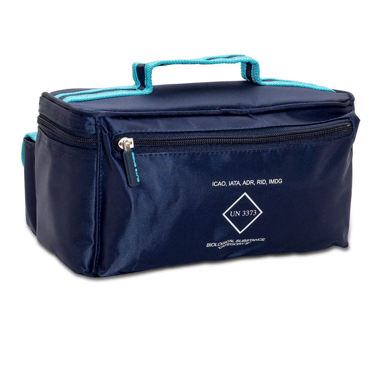 ROWS Small Isothermal Bag - Navy Blue