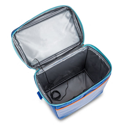 ROWS XL Isothermal Bag - Blue