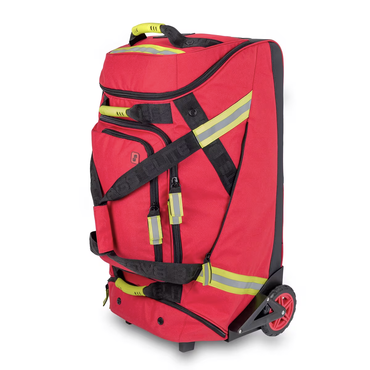 Attack's Evo Firefighter PPE Trolley Bag - 