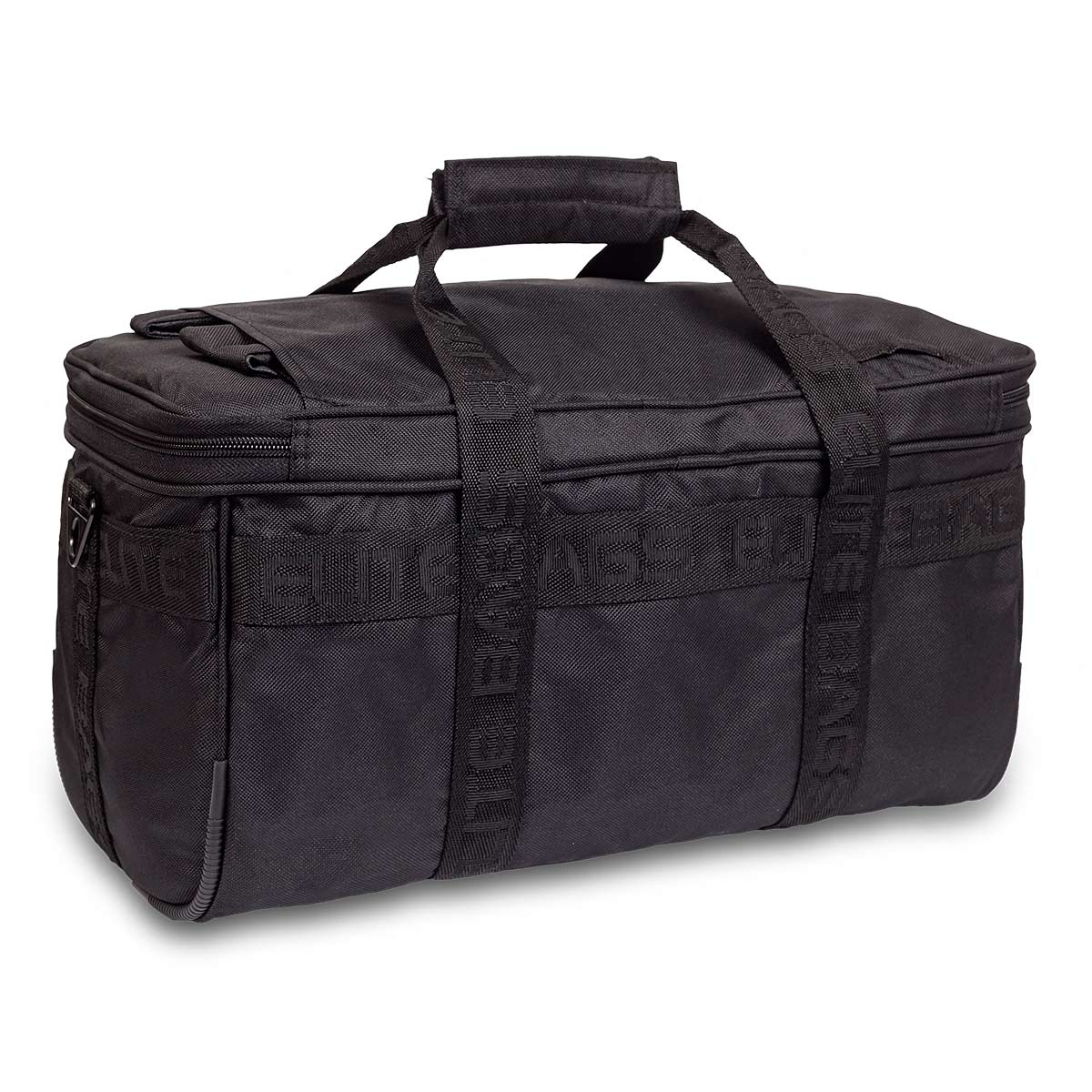 Elite GP's Lightweight Doctors Bag - Black