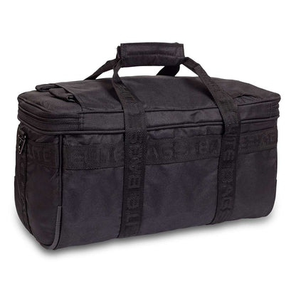 Elite GP's Lightweight Doctors Bag - Black