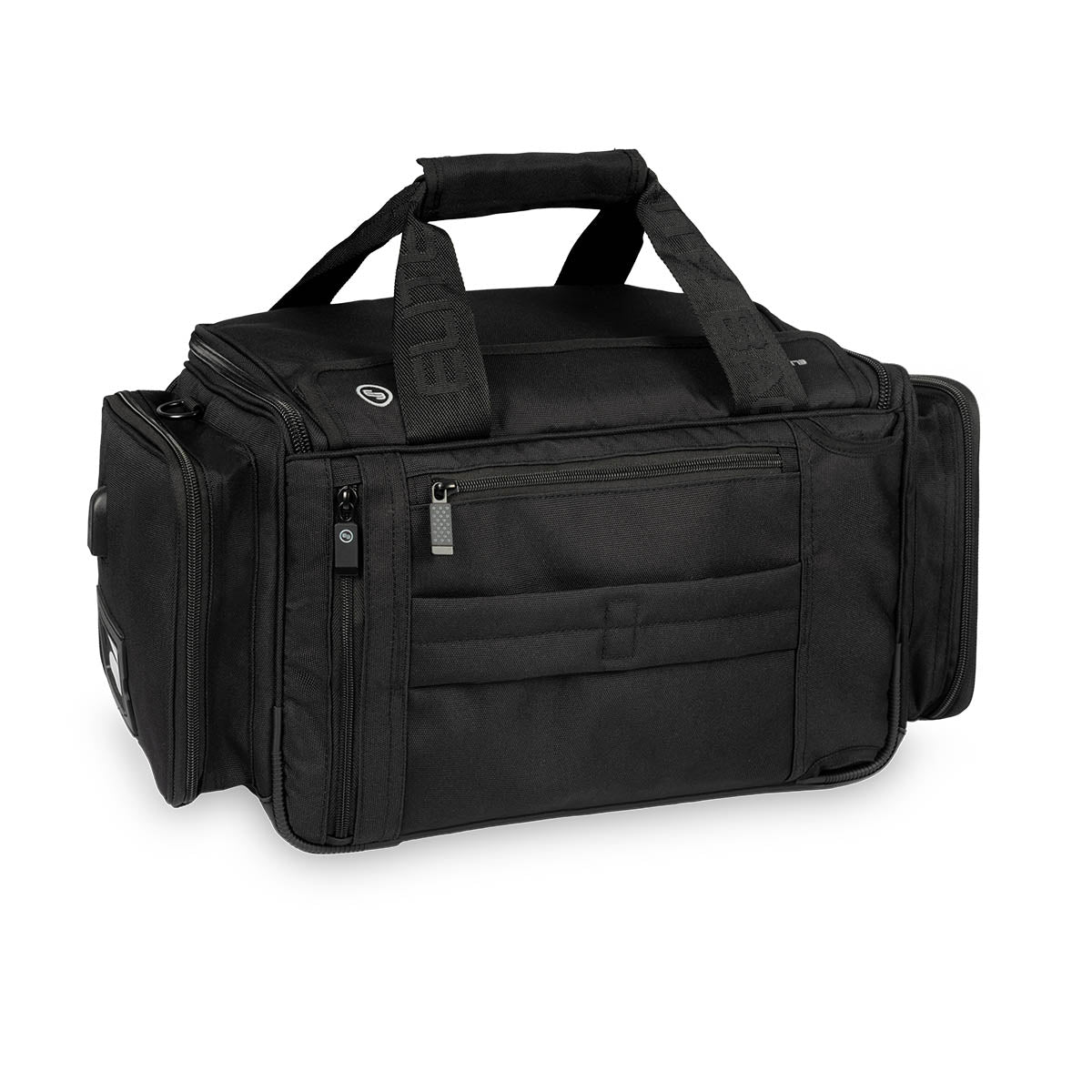 Elite Medic's Sports Medical Bag - Black