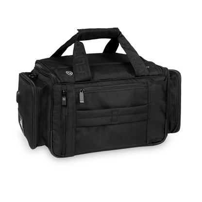 Elite Medic's Sports Medical Bag - Black